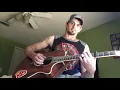 Beautiful, Crazy (acoustic cover)