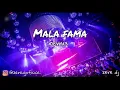 MALA FAMA (Remix) ✘ DANNA PAOLA ✘ ZERE DJ