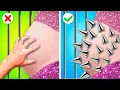 Download Lagu Rich Barbie Vs Poor Squid Game Doll vs Giga Rich Bratz in Jail | Funny Moments