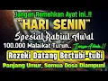 Download Lagu PUTAR DZIKIR INI‼️Dzikir Mustajab Pembuka Pintu Rezeki, InsyaAllah Rezekimu Mengalir Deras
