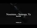 Lagu Nosstress - Semoga, Ya (Acapella/Vocals Only)