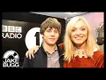Jake Bugg meets Fearne Cotton - BBC Radio 1 Interview