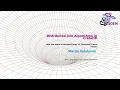 Distributed Join Algorithms in CrateDB - How We Made Distributed Joins 23 Thousand Times Faster
