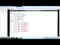 apache tomcat troubleshooting apache tomcat online training Apache access log in real-time