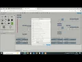 SIEMENS ABT SITE THROUGH PXM 40E HMI CONFIGURE AND DOWNLOAD