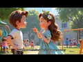 The Invisible Backpack Helping Kids Understand Emotions