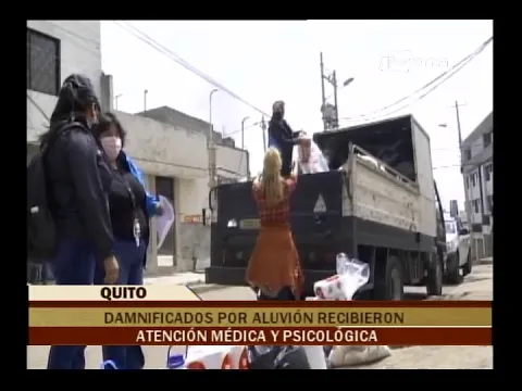 Desde la Mitad del Mundo 17-02-2022