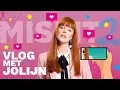Download Lagu ALS VIP OP DE SET VAN MISFIT 2! GA BEHIND THE SCENES MET JOLIJN!