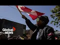 Canada Post strike drags on as union rejects new offer impacting businesses