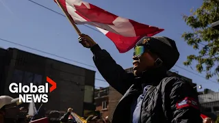 Canada Post strike drags on as union rejects new offer impacting businesses