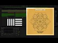 Armin Van Buren feat. Louis III - Part Of Me (Ableton Remake)