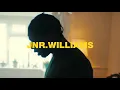 JNR. WILLIAMS - A Prayer (Behind The Scenes) Directed by IGGY LDN