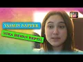 Lagu Yasmin Napper Pelihara Ular ???