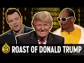 The Harshest Burns from the Roast of Donald Trump