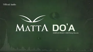 Download Matta - Doa (Official Audio) MP3