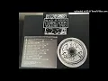 Cranes - Inescapable [ Black Sundays Compilation Vol.Two ]