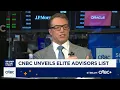 CNBC unveils Elite Advisors list Top ultra-high net worth wealth management firms for 2026