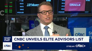 CNBC unveils Elite Advisors list Top ultra-high net worth wealth management firms for 2026
