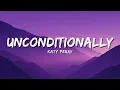 Katy Perry - Unconditionally (Official Music Video Lyric)