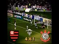 Lagu Os últimos jogos Entre Flamengo X Corinthians 🔥🇧🇷 #edit #football #flamengo #corinthians