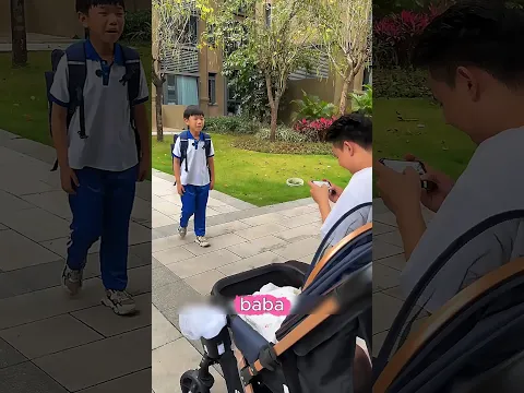Bebek Kurtarma Operasyonu! 👶🚨😱