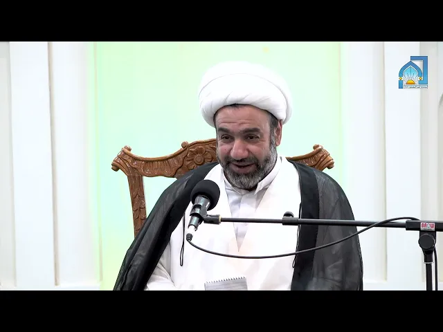 ⁣الشيخ محمد المرهون | الصبر الذي يحقق طموحاتك | 19 شوال 1446