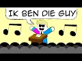 Lagu Ik Ben Die GUY [Song] (@henRYANand @HenryLand)