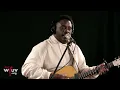 Kashus Culpepper - "After Me?" (Live at WFUV)