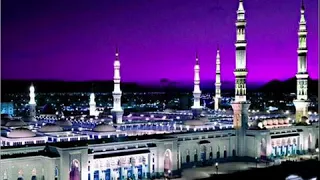 سعد الغامدي سورة الإسراء 