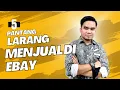 Download Lagu 5 Pantang Larang Menjual di Ebay #ebay #ebaymalaysia #khairulmdden #buatduitusd
