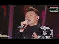 Download Lagu Hady Mirza - Making Love Out Of Nothing At All | Grand Finale Gegar Vaganza 2023 | GV 10 Final