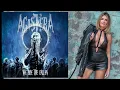 Lagu AgisterA - We are the Fallen official video