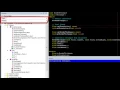 SlickEdit - How to use the Symbol Browser