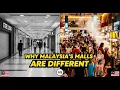 Lagu Why Malaysia's Malls Are Different From The West