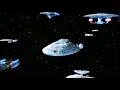 Voyager Finally Returns Home to the Alpha Quadrant 1080p