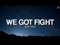 Download Lagu We Got Fight - Gary LeVox (Lyrics Video)