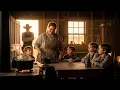 Lagu She Was Hired to Cook for a Widowed Cowboy — Then She Stayed and Changed Their Lives Forever