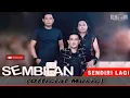 SENDIRI LAGI - S9MBILAN BAND