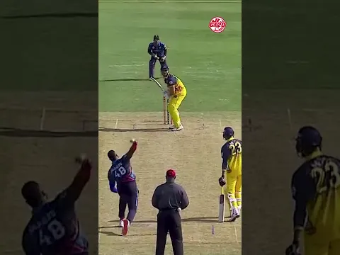 When They Say Hulk Smash ft. Marcus Stoinis | GT20