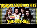 Lagu 80's Music Greatest Hits - Back To The 1980s - Classic Rock Music 80s Hits - Oldies But Goodies #m36