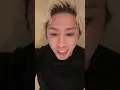 Download Lagu 【速報】日産2日目終了後インスタライブ。骨折していた！？Taka「この後のライブはやります！！！」ONE OK ROCK