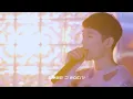 오랜만에 핵띵곡 발견 🎧 '로키드 - 고요해' 라이브