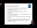 SWEG3301 Sommerville Chapter Three Agile Software Development