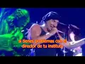 AC/DC Dirty deeds done dirt cheap (Sub en Español)
