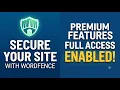 How to Install and Activate Wordfence Premium on WordPress Assets Junction