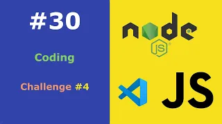 JavaScript for Beginners Coding Challenge 4