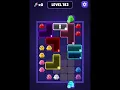 Fluffy Drop Level 182 Walkthrough