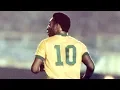 Lagu PELÉ • Melhores Gols, Dribles e Passes