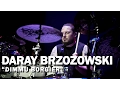 Download Lagu Meinl Cymbals Daray Brzozowski “DIMMU BORGIR“ - Meinl Drum Festival Video