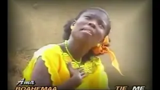 ama boahemaa bue kwan mame official video